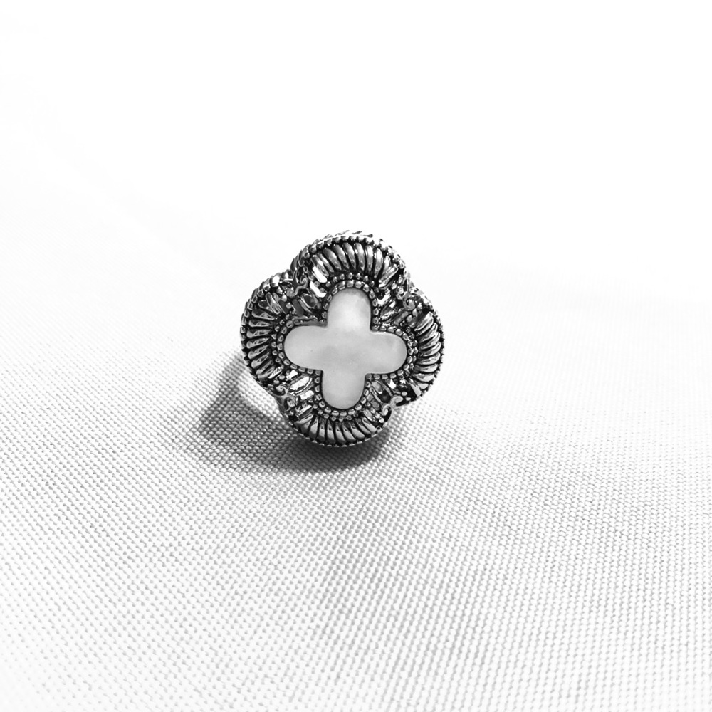 Ornate Ring